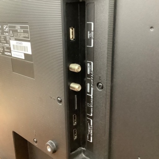 トレファク ラパーク岸和田店】SHARP 32V型液晶テレビ 入荷しました【6