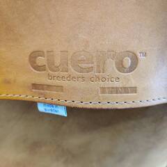 【愛品倶楽部柏店】CUERO 本革 BKFチェア（バタフライチェア） マリポサ ブラウン