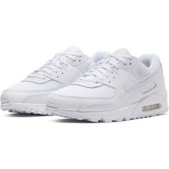 NIKEエアマックス90 White wolf gray 26㎝