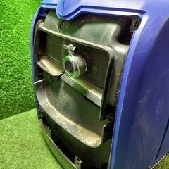 ヤマハ YAMAHA EF900iS インバーター発電機【市川行徳店】【店頭取引限定】【ジャンク】