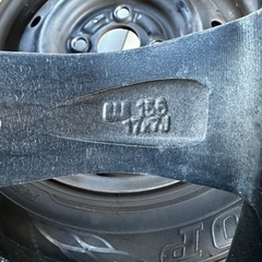 ホイール タイヤ 値下げ交渉⭕️