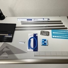 さらに値下げ‼️‼️2月20日の午前10時まで‼️製図台　金沢工業大学