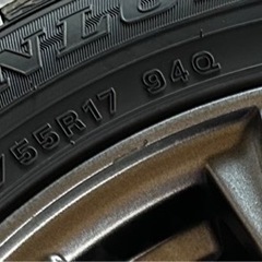 ホイール タイヤ 値下げ交渉⭕️