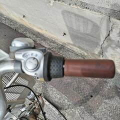 R6004 ViVi 2005年パナソニック電動アシスト自転車