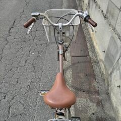 R6004 ViVi 2005年パナソニック電動アシスト自転車