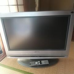 26型 液晶テレビ