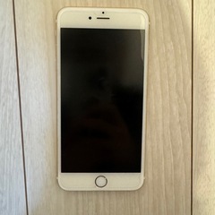 iPhone 6s Plus Gold 64GB