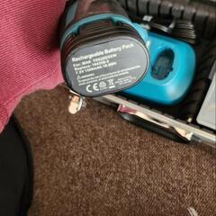 makita 7.2v 充電式ペンドリルドライバー