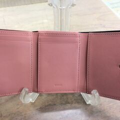 Disney プリンセス｜三つ折りガマ口フォレット