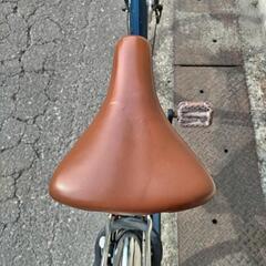 R6006 SUISUI カイホウジャパン電動アシスト自転車