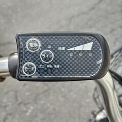 R6006 SUISUI カイホウジャパン電動アシスト自転車