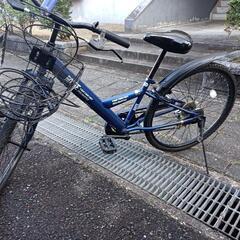 🚲ジュニア自転車🚲　26サイズ