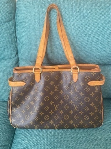 ルイヴィトン　LOUIS VUITTON モノグラム
