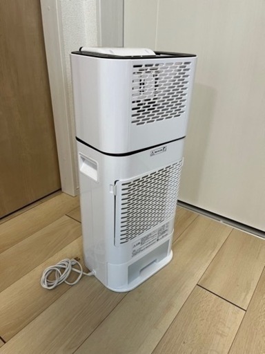 竹内宗華/観音画賛/紺紙/桐共箱付/布袋屋掛軸HI-718 竹内宗華/観音画賛