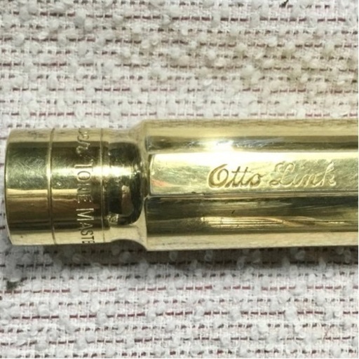 テナーサックス用 オットーリンク マウスピース OTTO LINK USA製 6