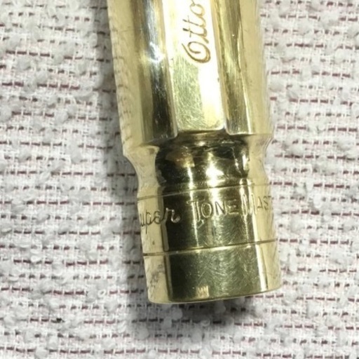 テナーサックス用 オットーリンク マウスピース OTTO LINK USA製 6