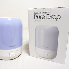 Pure Drop 加湿器