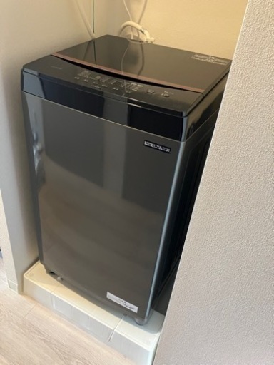 新品未使用洗濯機6キロ‼️割引一万円 洗濯機 