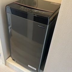 新品未使用洗濯機6キロ‼️割引一万円