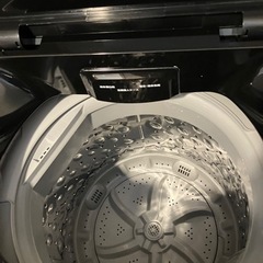 新品未使用洗濯機6キロ‼️割引一万円