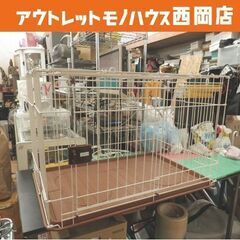 イイナ ドッグルーム INM-119 ドッグハウス ペットケージ...