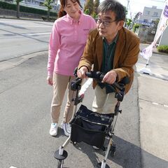 介護事業所での事務スタッフ☆月給１８８,５００円～☆正社員☆土日休 - 医療