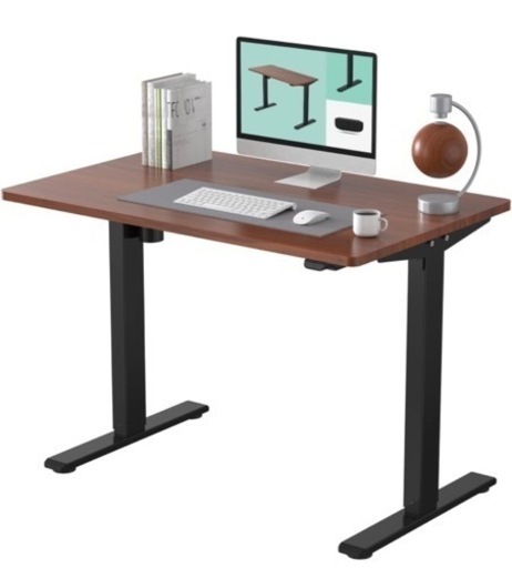 【再掲】FLEXISPOT 電動式スタンディングデスク