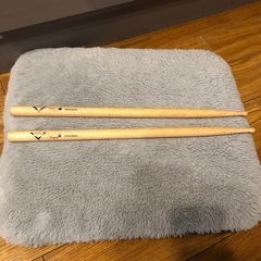 【中古】Vater ドラムスティック　Sugar Maple P...