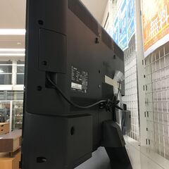 ☆ジモティ割あり☆ SHARP シャープ スマートテレビ 4T-C40CL1 40型 21年製