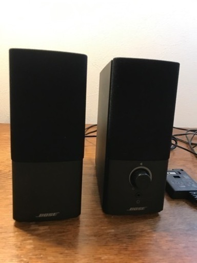 BOSE スピーカー　中古品