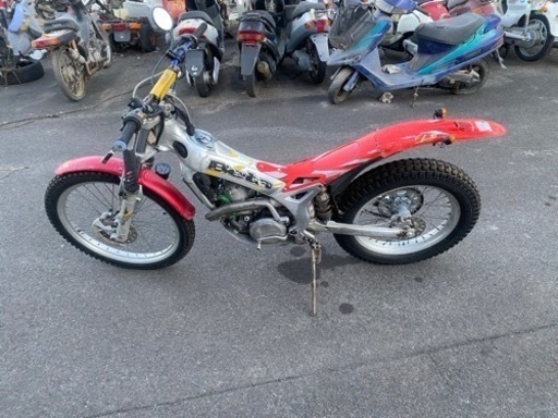 ベータ REV3 書付 実動 レストアベース 部品取り BETA B6