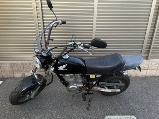 エイプ50