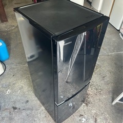 札幌市内配送無料 18年製 東芝 TOSHIBA 153L 2ドア冷凍冷蔵庫 GR-M15BS 