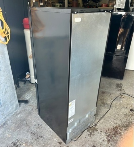 札幌市内配送無料 18年製 東芝 TOSHIBA 153L 2ドア冷凍冷蔵庫 GR-