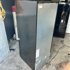 札幌市内配送無料 18年製 東芝 TOSHIBA 153L 2ドア冷凍冷蔵庫 GR-M15BS 