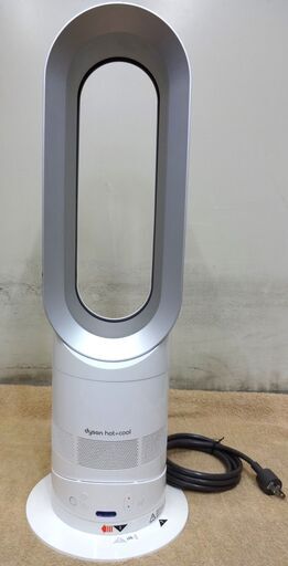 エイブイ：Dyson Hot + Cool　AM05 ダイソン 2017年製 ※リモコン欠品