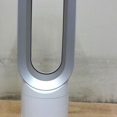 エイブイ：Dyson Hot + Cool　AM05 ダイソン ...