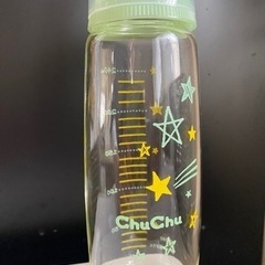 ChuChu哺乳瓶 スリムタイプ 240ml