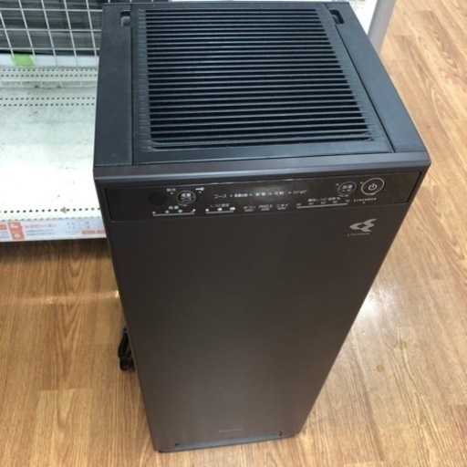 【6ヶ月の動作保証付き】DAIKIN 加湿器空気清浄機お売りします‼︎