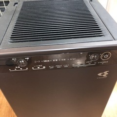 【6ヶ月の動作保証付き】DAIKIN 加湿器空気清浄機お売りします‼︎