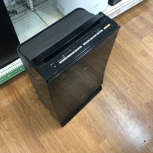 【6ヶ月の動作保証付き】Panasonic加湿器空気清浄機お売りします！！