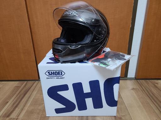 SHOEI NEOTECⅡ XL 品