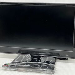 ASTEX DVDプレーヤー内蔵16インチカラーテレビ　TEX-...