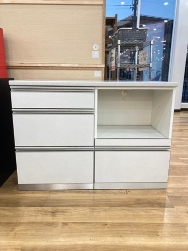 【トレファク高槻店】取りに来れる方限定！キッチンボードのご紹介です！！！