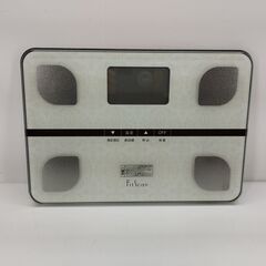 TANITA FitScan タニタ 体組成計 FS-103 2...