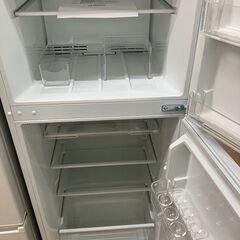🤩お値下げしました!!!🤩YAMADA🤩236L🤩2ドア 冷蔵庫🤩YRZ-F23H1🤩2020年製🤩ヤマダ電機🤩6ヶ月保証🤩 No.1180● ※現金、クレジット、スマホ決済対応※