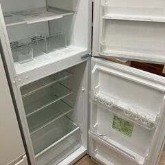 🤩お値下げしました!!!🤩YAMADA🤩236L🤩2ドア 冷蔵庫🤩YRZ-F23H1🤩2020年製🤩ヤマダ電機🤩6ヶ月保証🤩 No.1180● ※現金、クレジット、スマホ決済対応※