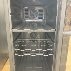 【トレファク高槻店】取りに来れる方限定！IRIS OHYAMA（アイリスオーヤマ）のワインセラーのご紹介です！