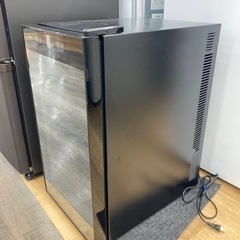 【トレファク高槻店】取りに来れる方限定！IRIS OHYAMA（アイリスオーヤマ）のワインセラーのご紹介です！