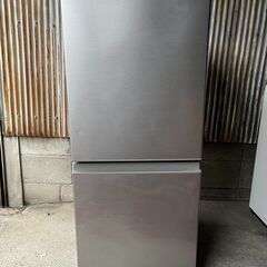 ★AQUA／アクア 2ドア冷蔵庫 126L／2018年製（AQR...